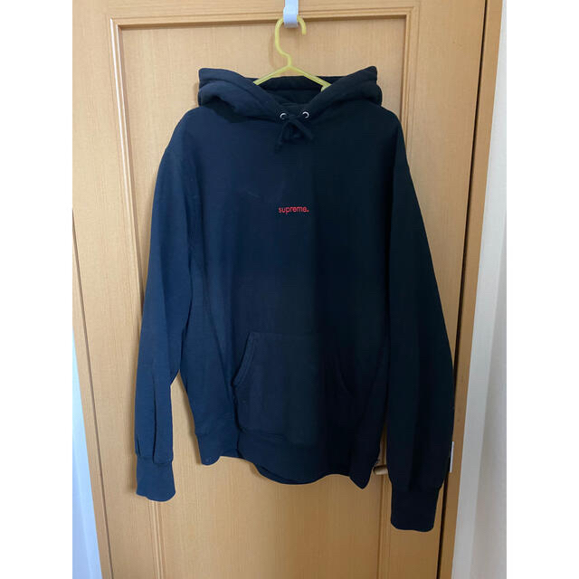 新品非売品】 supreme trademark Hooded | yourmaximum.com