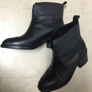 スリーワンフィリップリム(3.1 Phillip Lim)の3.1philliplim ブーツ(ブーツ)