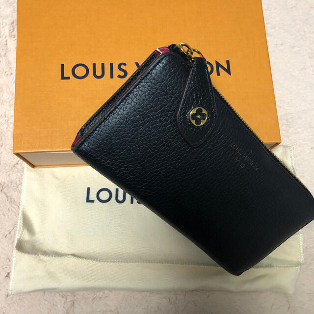 LOUIS VUITTON(ルイヴィトン)の長財布⭐︎はな様⭐︎ レディースのファッション小物(財布)の商品写真