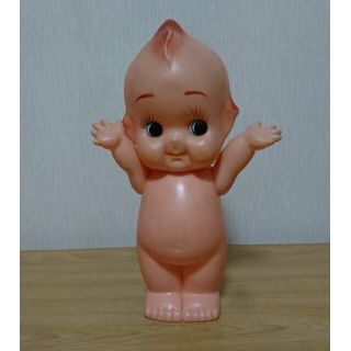 超激レア キューピー人形