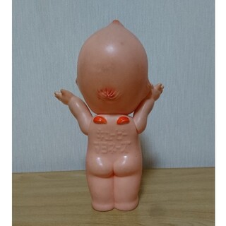 キユーピー - 超激レア キューピー人形の通販 by ぴよぴよshop
