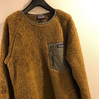 パタゴニア(patagonia)のパタゴニア(ブルゾン)