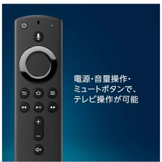 Fire TV Stick 4K - Alexa対応音声認識リモコン付属 | (テレビ)