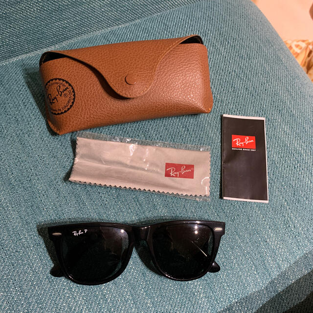 RayBan サングラス