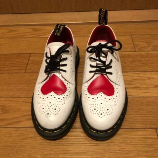 ドクターマーチン(Dr.Martens)のお値下げ　ドクターマーチン　バレンタイン寛太と大吉様専用(ローファー/革靴)