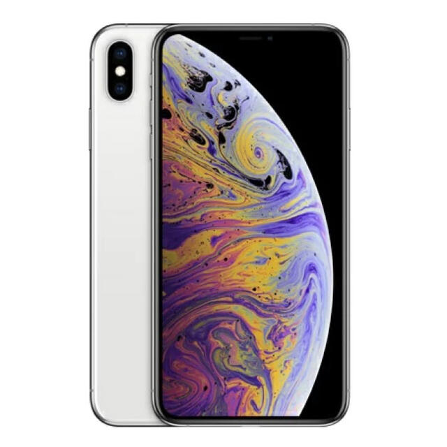 iPhoneXSMAX 64GB S