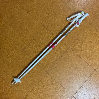 ロシニョール(ROSSIGNOL)のジュニア スキー ストック(ストック)