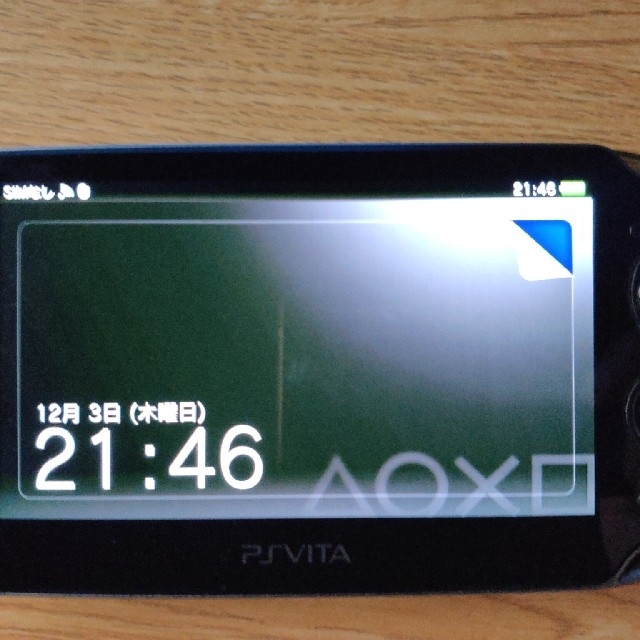 PS Vita PCH-1100動作確認済 3