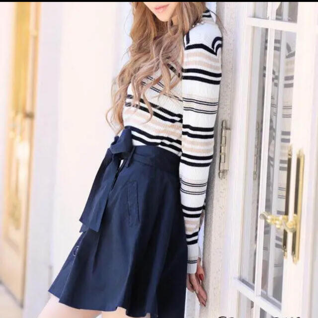 EmiriaWiz(エミリアウィズ)のエミリアウィズ♡トレンチスカート レディースのスカート(ミニスカート)の商品写真