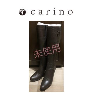 モードエジャコモ(Mode et Jacomo)のブーツ　carino（ｶﾘｰﾉ）／ ﾓｰﾄﾞ ｴ ｼﾞｬｺﾓ(ブーツ)