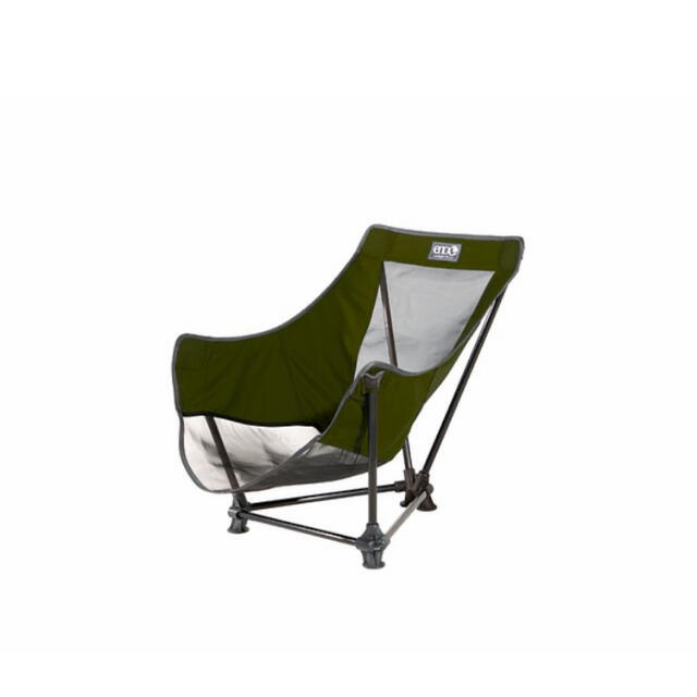 ENO eno Lounger SL Chair アウトドアチェア　オリーブ