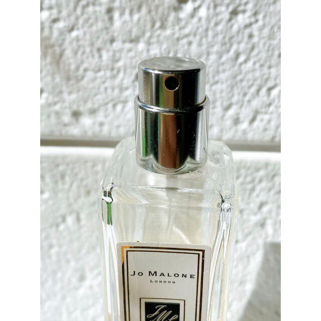 Jo Malone(ジョーマローン)の限定品　Jo MALONE LONDON サクラ チェリー ブロッサム コロン コスメ/美容の香水(香水(女性用))の商品写真