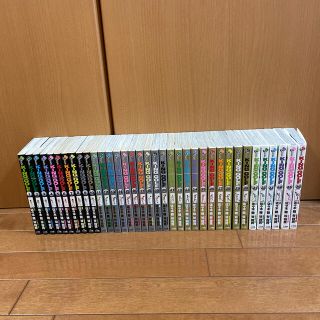 ＫＩＮＧ　ＧＯＬＦ 全巻セット（1巻〜36巻）(少年漫画)