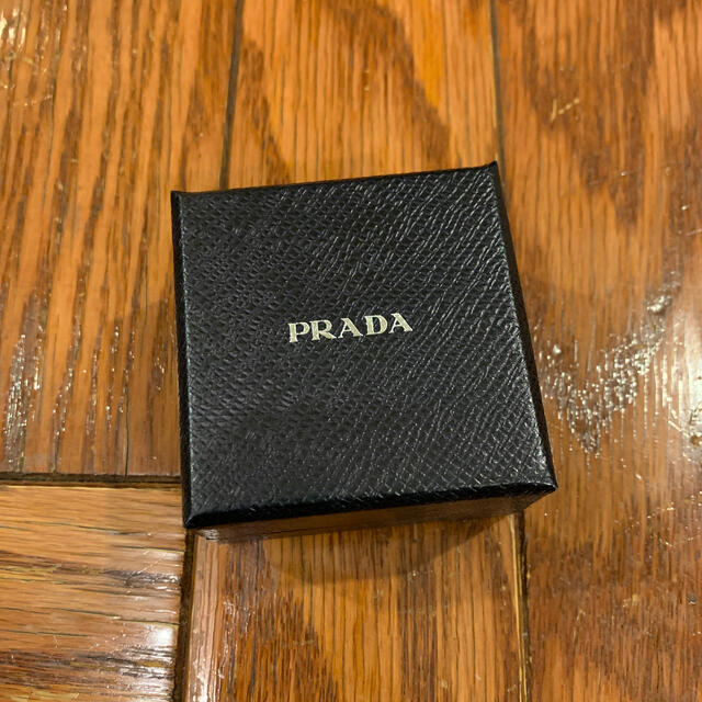 PRADA(プラダ)のPRADA＊空ボックス レディースのバッグ(ショップ袋)の商品写真