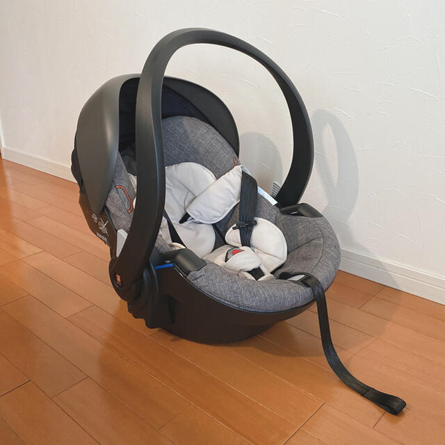 STOKKE ✽イージーゴーX1 BYビーセーフ