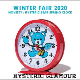 HYSTERIC GLAMOUR(ノベルティグッズ)のフリマアイテム一覧 HYSTERIC GLAMOUR(ノベルティグッズ)のフリマアイテム一覧