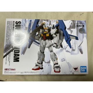 バンダイ(BANDAI)のロボット魂　スーパーガンダム(模型/プラモデル)