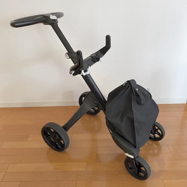 STOKKE ✽エクスプローリーシャーシ