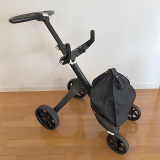 STOKKE ✽エクスプローリーシャーシ-