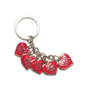シュプリーム(Supreme)のHUMAN MADE × girls don’t Cry キーホルダー(その他)