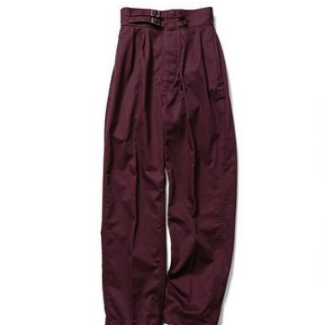 LENO グルカパンツ LENO グルカパンツ
