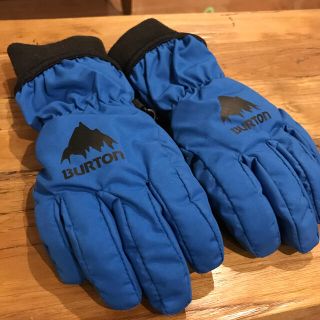 バートン(BURTON)のburton  バートン 手袋(手袋)