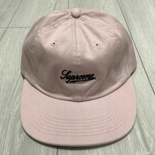 シュプリーム(Supreme)のSUPREME CAMPCAP(キャップ)