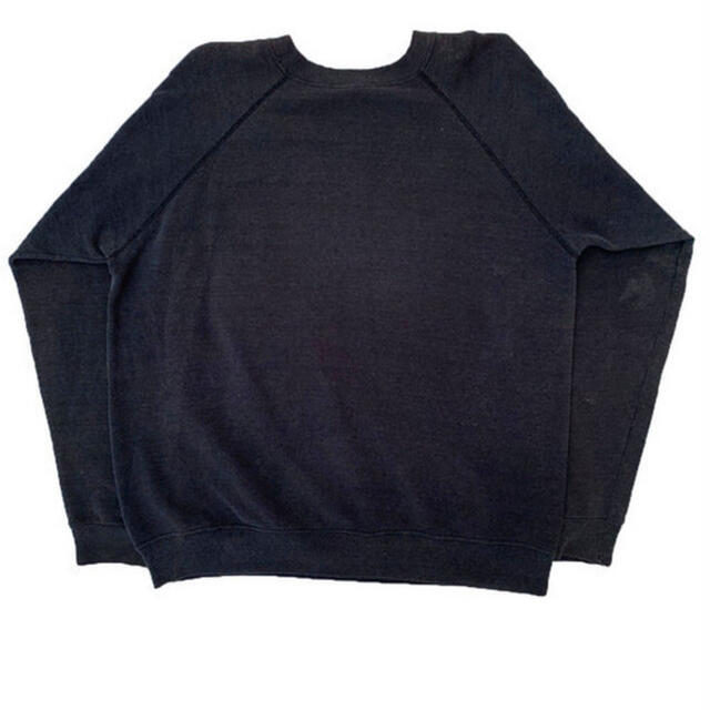 Hanes(ヘインズ)の予約済　80's~ Hanes printed sweat shirt メンズのトップス(スウェット)の商品写真