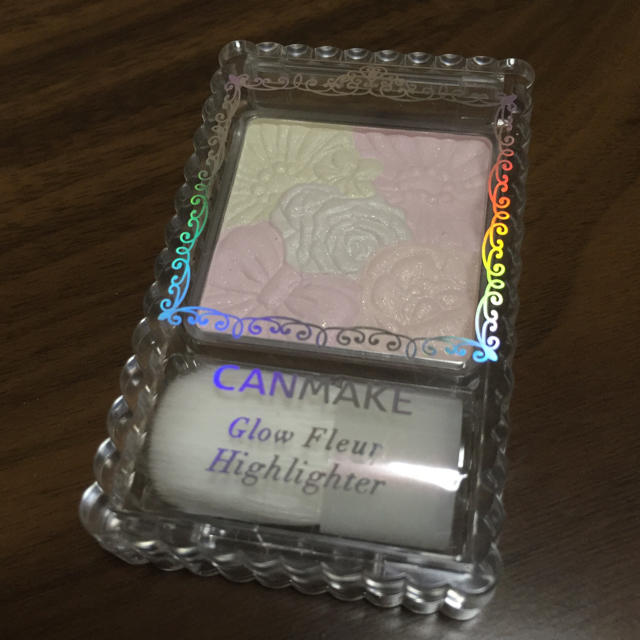 CANMAKE(キャンメイク)のキャンメイク ハイライター コスメ/美容のベースメイク/化粧品(フェイスカラー)の商品写真