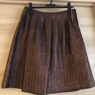 エトロ(ETRO)のエトロ　膝丈スカート(ひざ丈スカート)