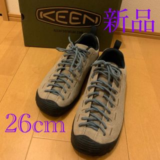 キーン(KEEN)のハリアー様専用(スニーカー)