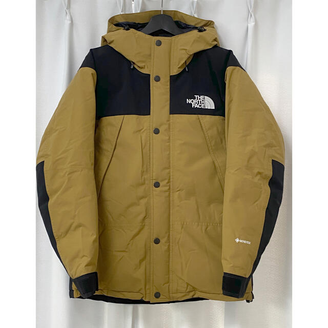 THE NORTH FACE(ザノースフェイス)のたみーら様専用ザ ノースフェイス マウンテンダウンジャケット ND91930  メンズのジャケット/アウター(ダウンジャケット)の商品写真