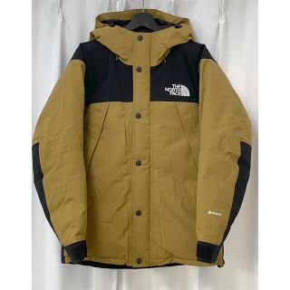 ザノースフェイス(THE NORTH FACE)のたみーら様専用ザ ノースフェイス マウンテンダウンジャケット ND91930 (ダウンジャケット)