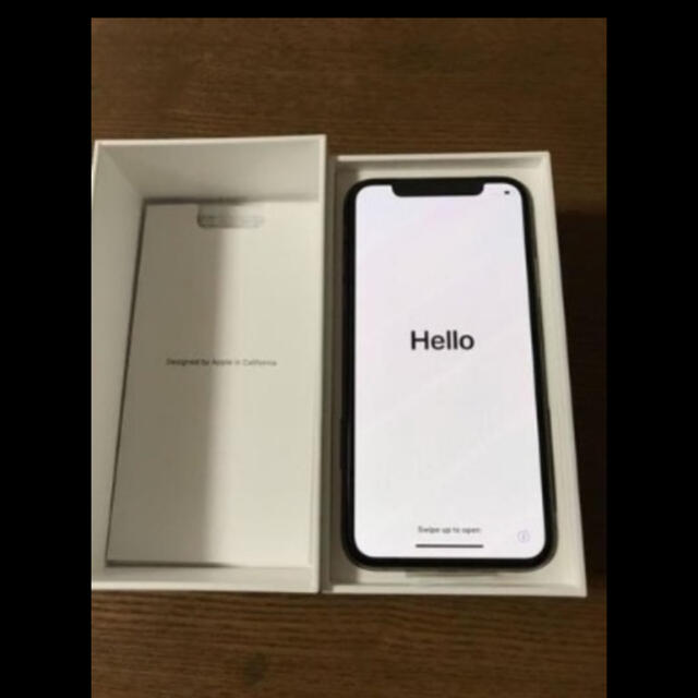 iPhonexs ジモティ