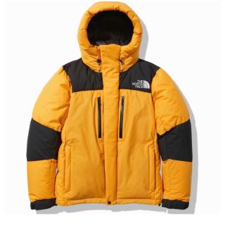 6ページ目 - ノースフェイス(THE NORTH FACE) オレンジ ダウン ...