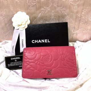 シャネル(CHANEL)の専用です(財布)