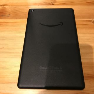 【値下中】Amazon fire7タブレット　16GB(タブレット)