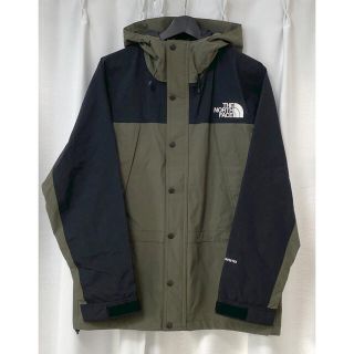 ザノースフェイス(THE NORTH FACE)のザ ノースフェイス　マウンテンライトジャケット　NP11834(マウンテンパーカー)