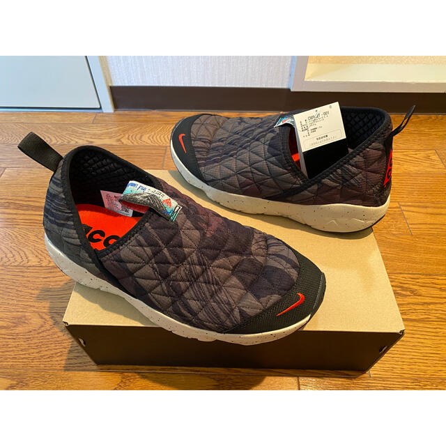 新品 ACG MOC 3.0 Mt.Fuji エーシージー モック マウントフジ 1