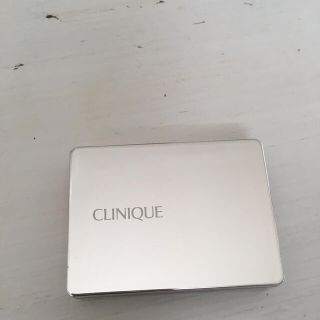 クリニーク(CLINIQUE)の CLINIQUE オールアバウトシャドウデュオ14(アイシャドウ)