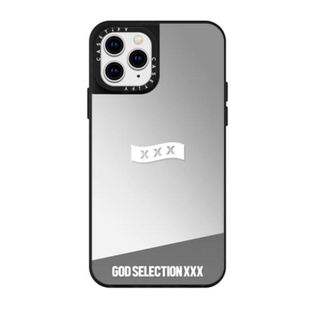 godselectionxxx  casetify iPhone11proケース