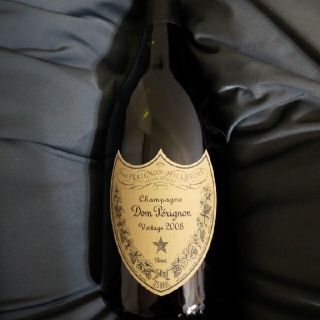 ドンペリニヨン(Dom Pérignon)のドンペリニヨン2008(シャンパン/スパークリングワイン)