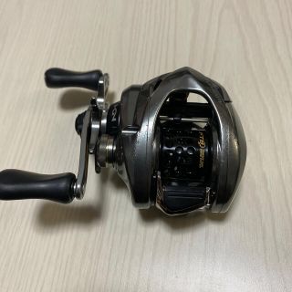 シマノ(SHIMANO)のシマノ　16アルデバラン　BFS (リール)