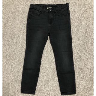 ザラ(ZARA)のZARA☆男の子☆スキニーパンツ👖(パンツ/スパッツ)