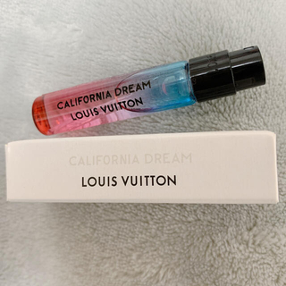 ルイヴィトン(LOUIS VUITTON)のルイヴィトン　香水サンプル2ml(ユニセックス)