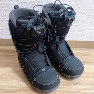 サロモン(SALOMON)のSALOMON スノーボードブーツ(ブーツ)