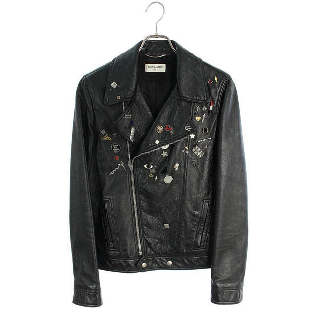 SAINT LAURENT PARIS 15AW サンローランパリ ジャケット