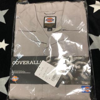 ディッキーズ(Dickies)の☆新品☆ディッキーズ 半袖 つなぎ 3L (サロペット/オーバーオール)