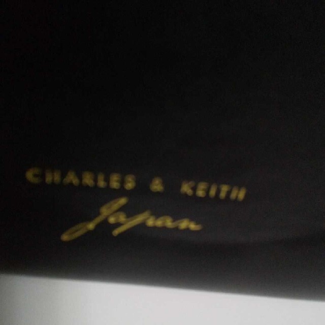 Charles and Keith(チャールズアンドキース)のお値下げ！チャールズ&キース レディースのバッグ(ハンドバッグ)の商品写真