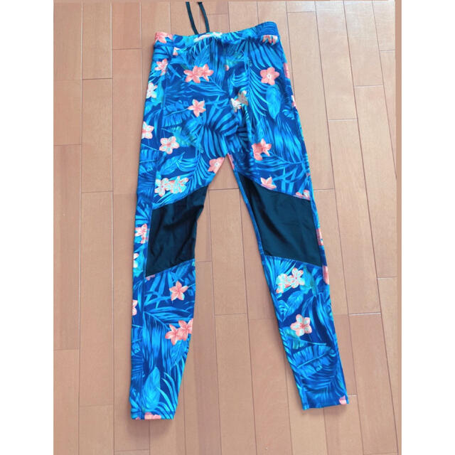 Roxy(ロキシー)のROXY 水陸両用レギンス ALL AROUND PANT RPT191513 レディースのレッグウェア(レギンス/スパッツ)の商品写真